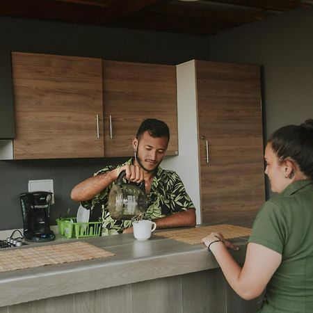 Seven Nights Hostel Cartagena 외부 사진