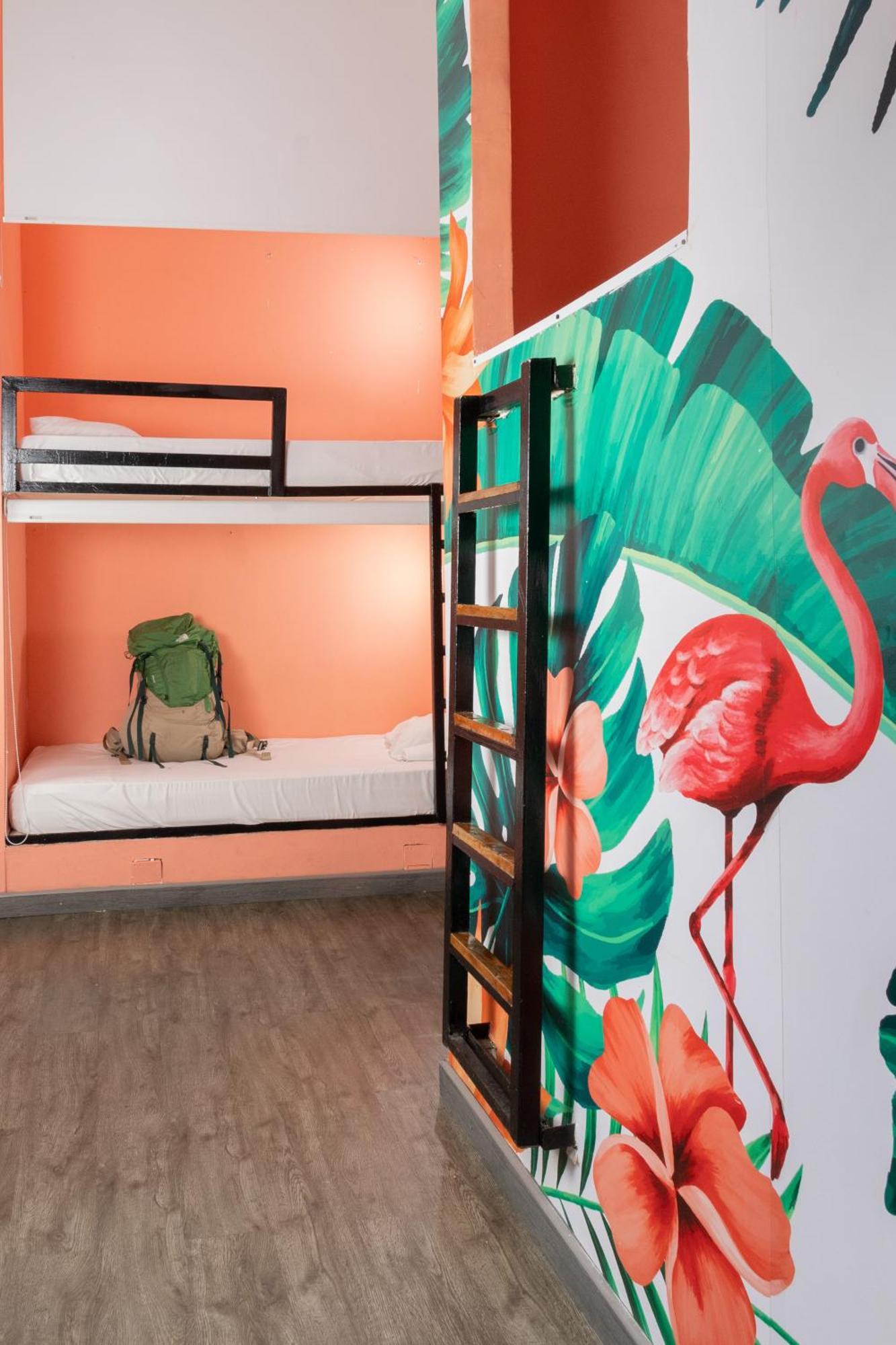 Seven Nights Hostel Cartagena 외부 사진