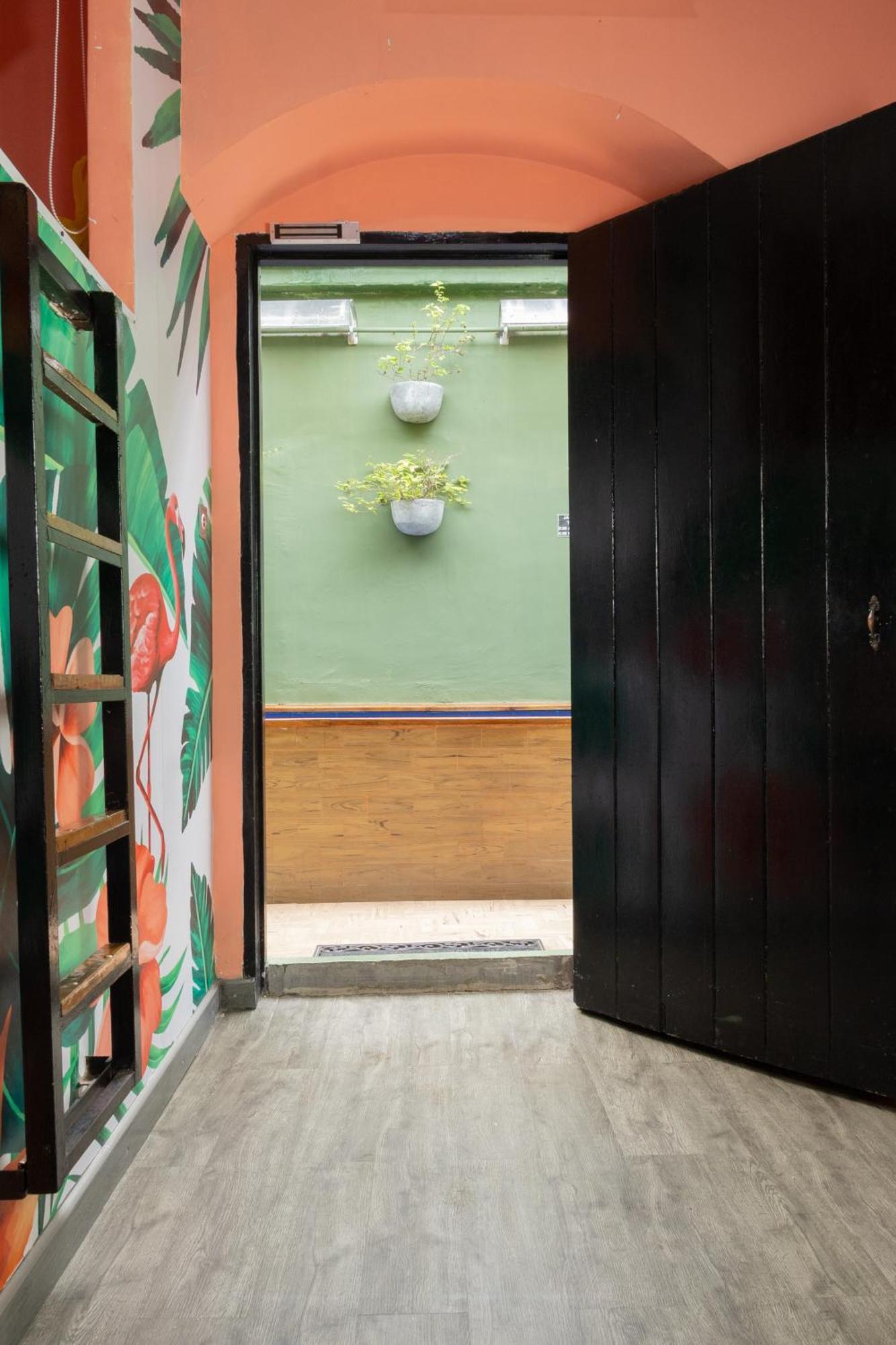 Seven Nights Hostel Cartagena 외부 사진