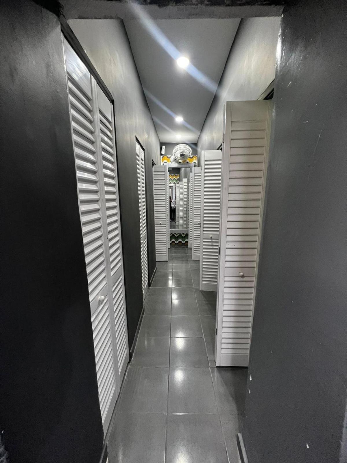 Seven Nights Hostel Cartagena 외부 사진