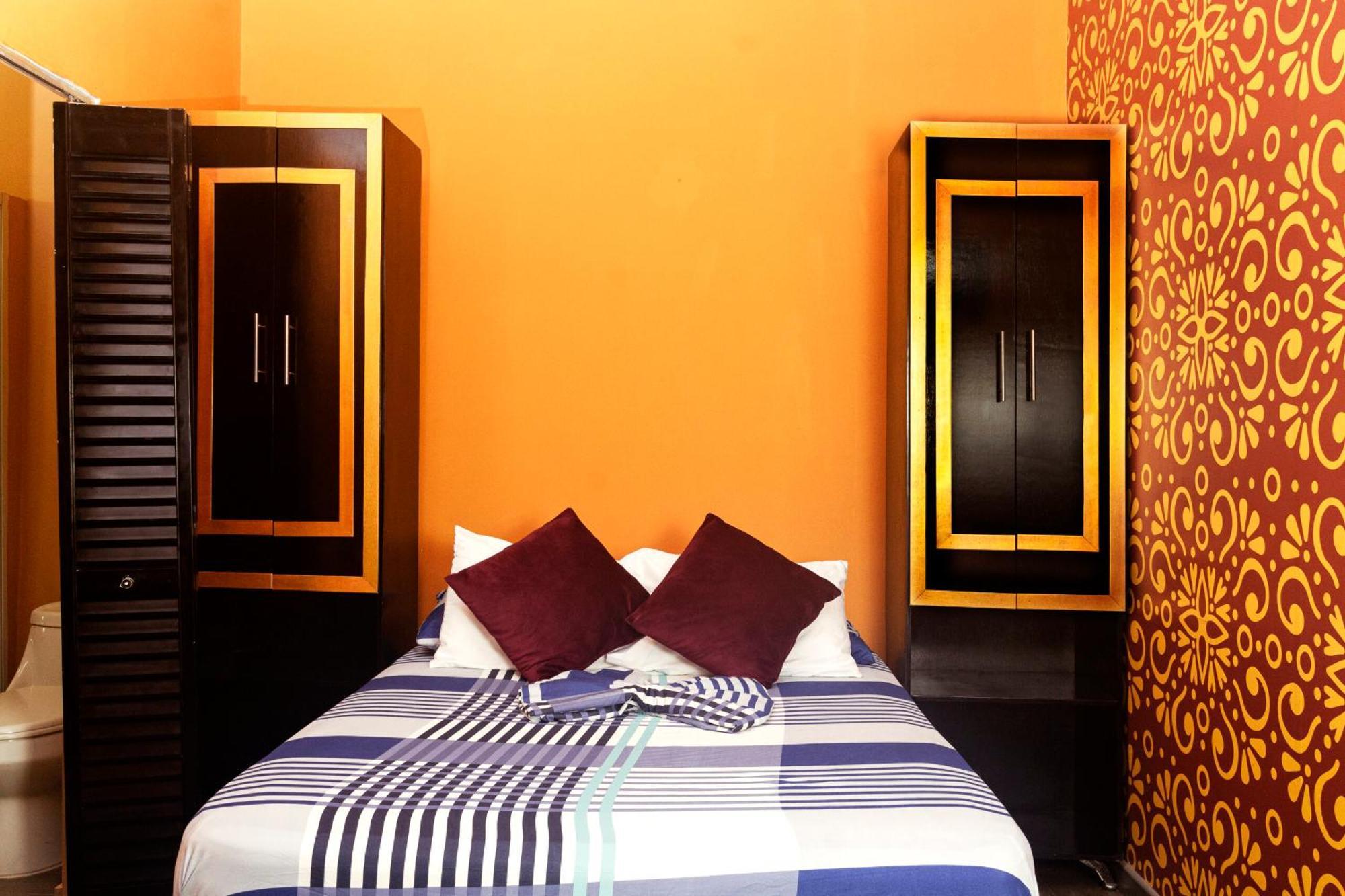 Seven Nights Hostel Cartagena 외부 사진