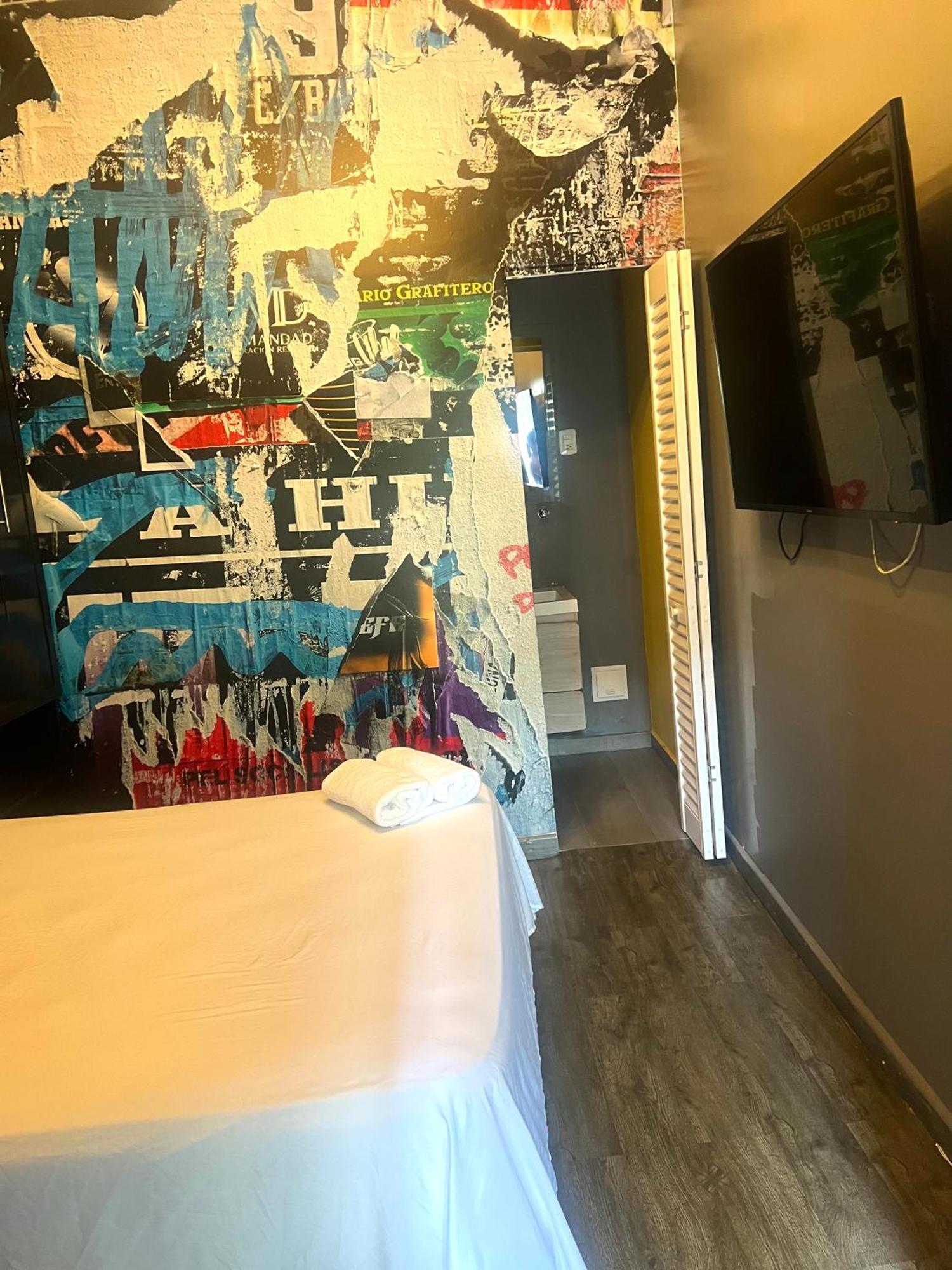 Seven Nights Hostel Cartagena 외부 사진
