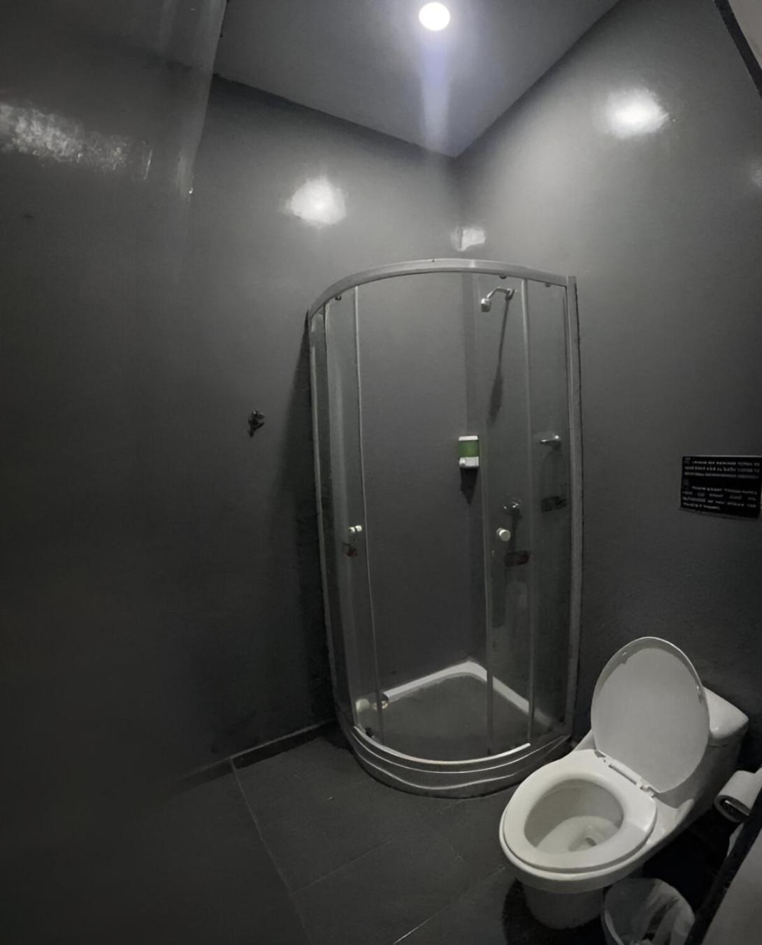 Seven Nights Hostel Cartagena 외부 사진