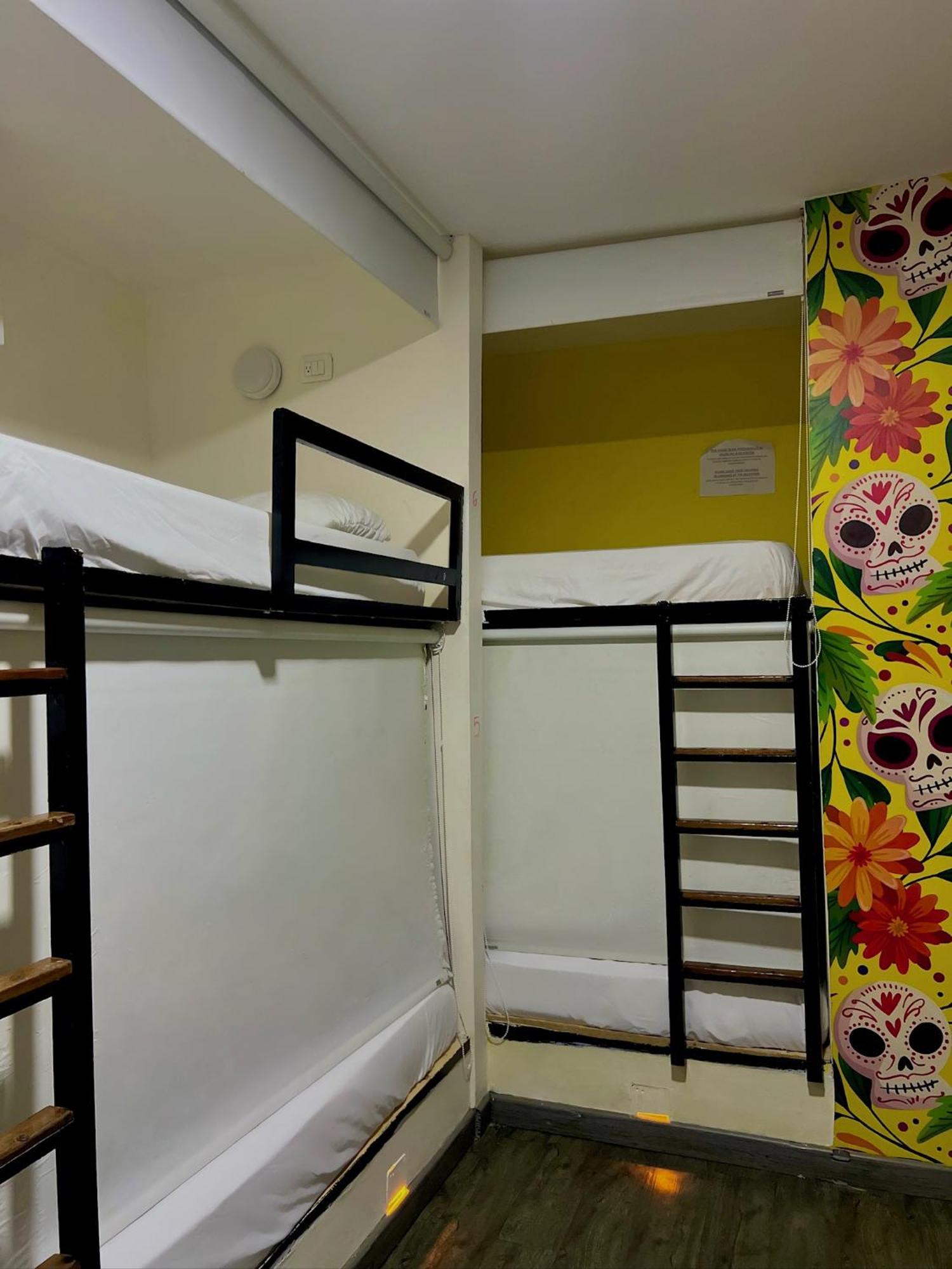 Seven Nights Hostel Cartagena 외부 사진